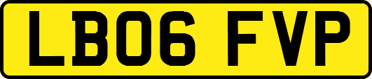 LB06FVP