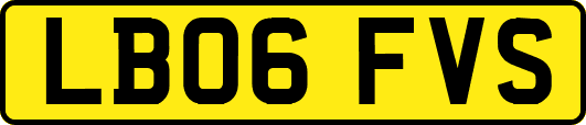 LB06FVS