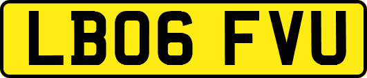 LB06FVU