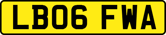 LB06FWA