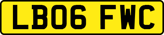 LB06FWC