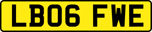 LB06FWE