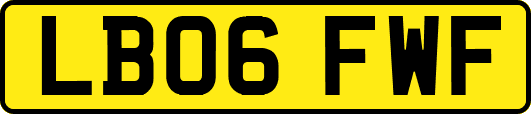 LB06FWF