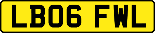 LB06FWL