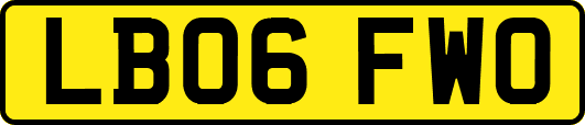 LB06FWO