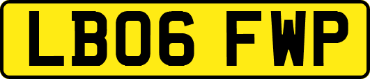 LB06FWP