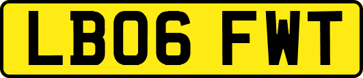 LB06FWT
