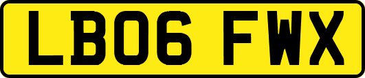 LB06FWX