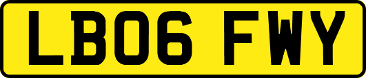 LB06FWY