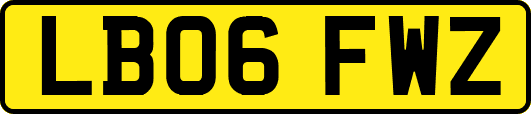 LB06FWZ