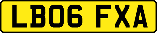 LB06FXA
