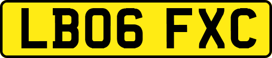 LB06FXC
