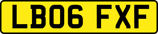 LB06FXF