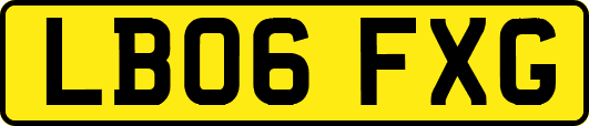 LB06FXG