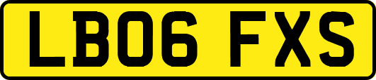 LB06FXS