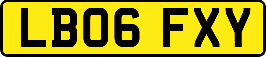 LB06FXY