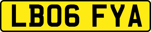 LB06FYA
