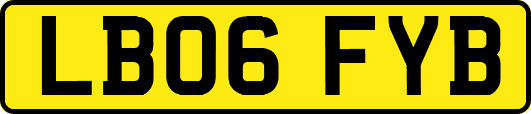 LB06FYB