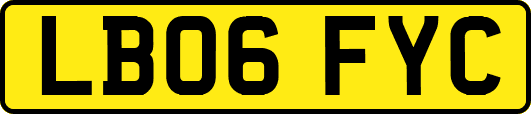 LB06FYC