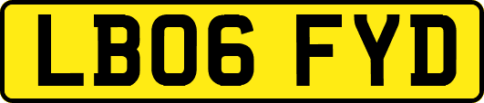 LB06FYD