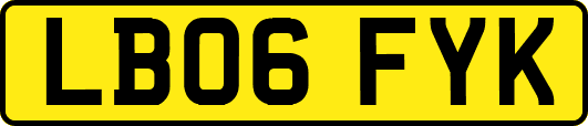 LB06FYK
