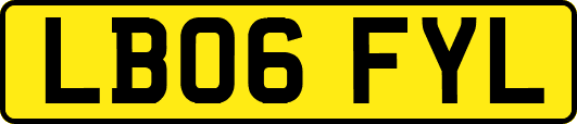 LB06FYL