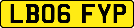 LB06FYP
