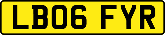 LB06FYR