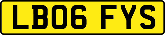 LB06FYS