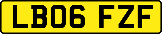 LB06FZF