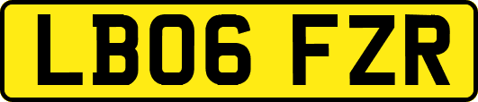 LB06FZR