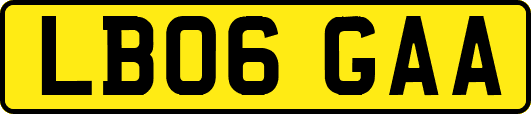 LB06GAA