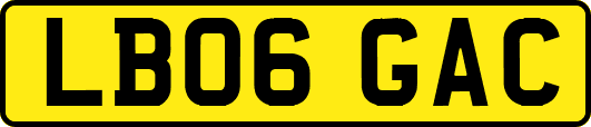 LB06GAC