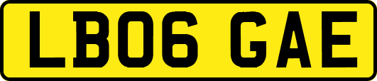 LB06GAE
