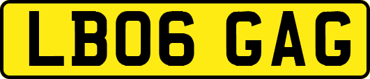 LB06GAG