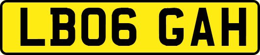 LB06GAH