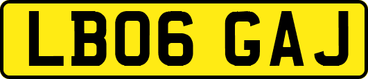 LB06GAJ