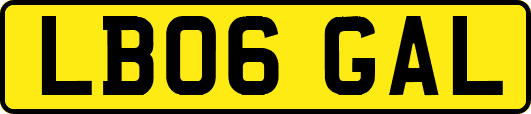 LB06GAL