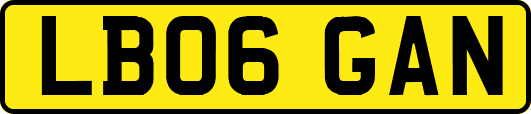 LB06GAN