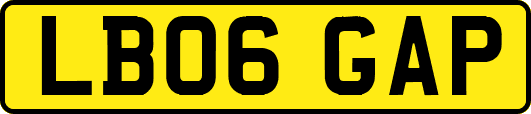 LB06GAP