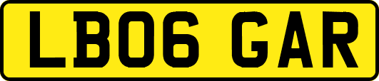 LB06GAR