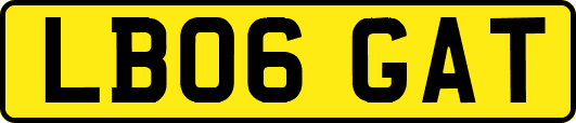 LB06GAT
