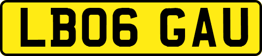 LB06GAU