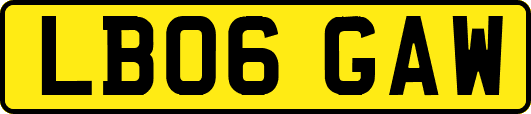 LB06GAW
