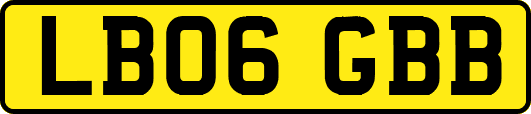 LB06GBB