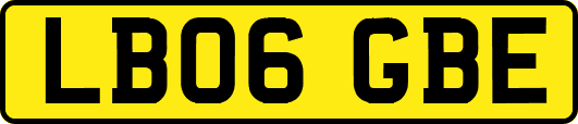 LB06GBE