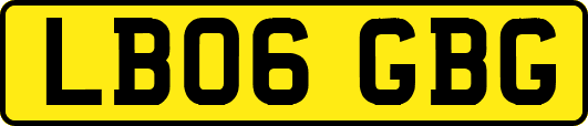 LB06GBG