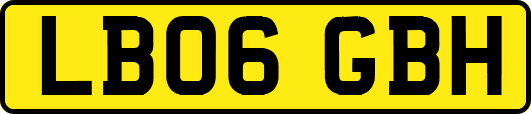 LB06GBH