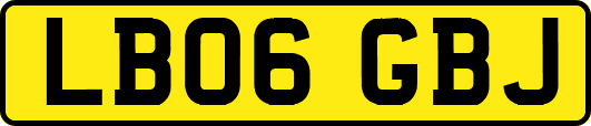 LB06GBJ
