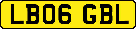 LB06GBL